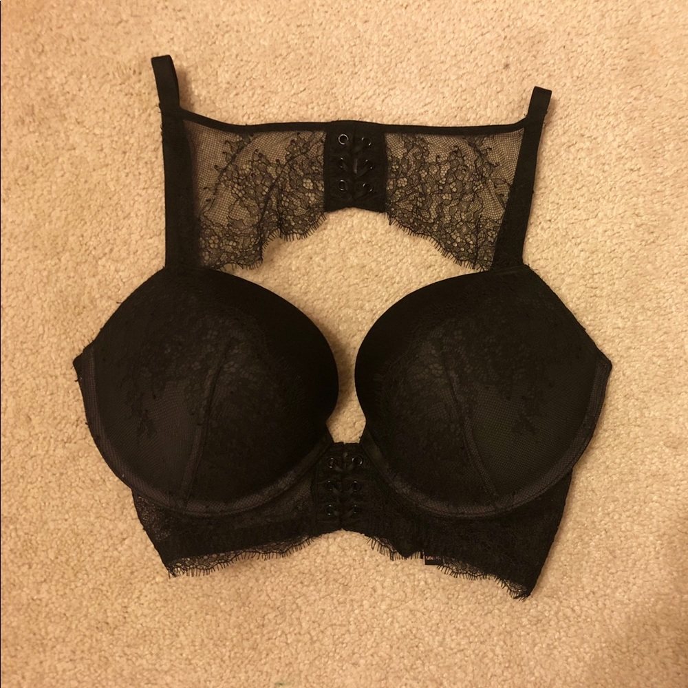 VS very sexy push up (32 DD)